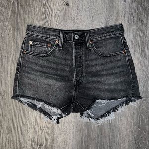 Levi’s 501 Shorts